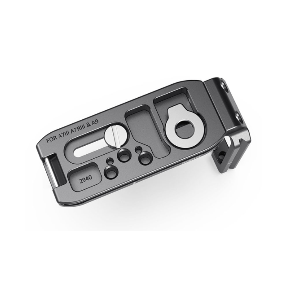 smallrig l bracket a7riii