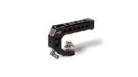 Tiltaing Lightweight Quick Release Top Handle with Arri Locating Pins -  Black